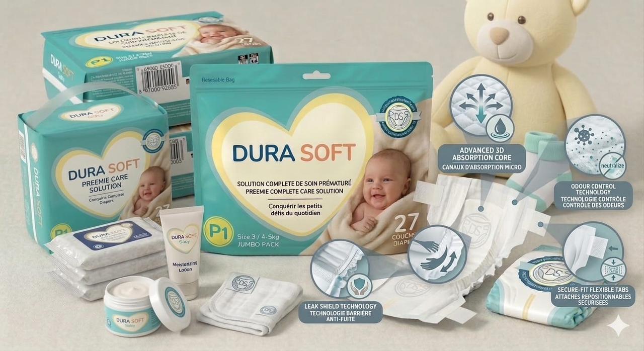 DuraSoft