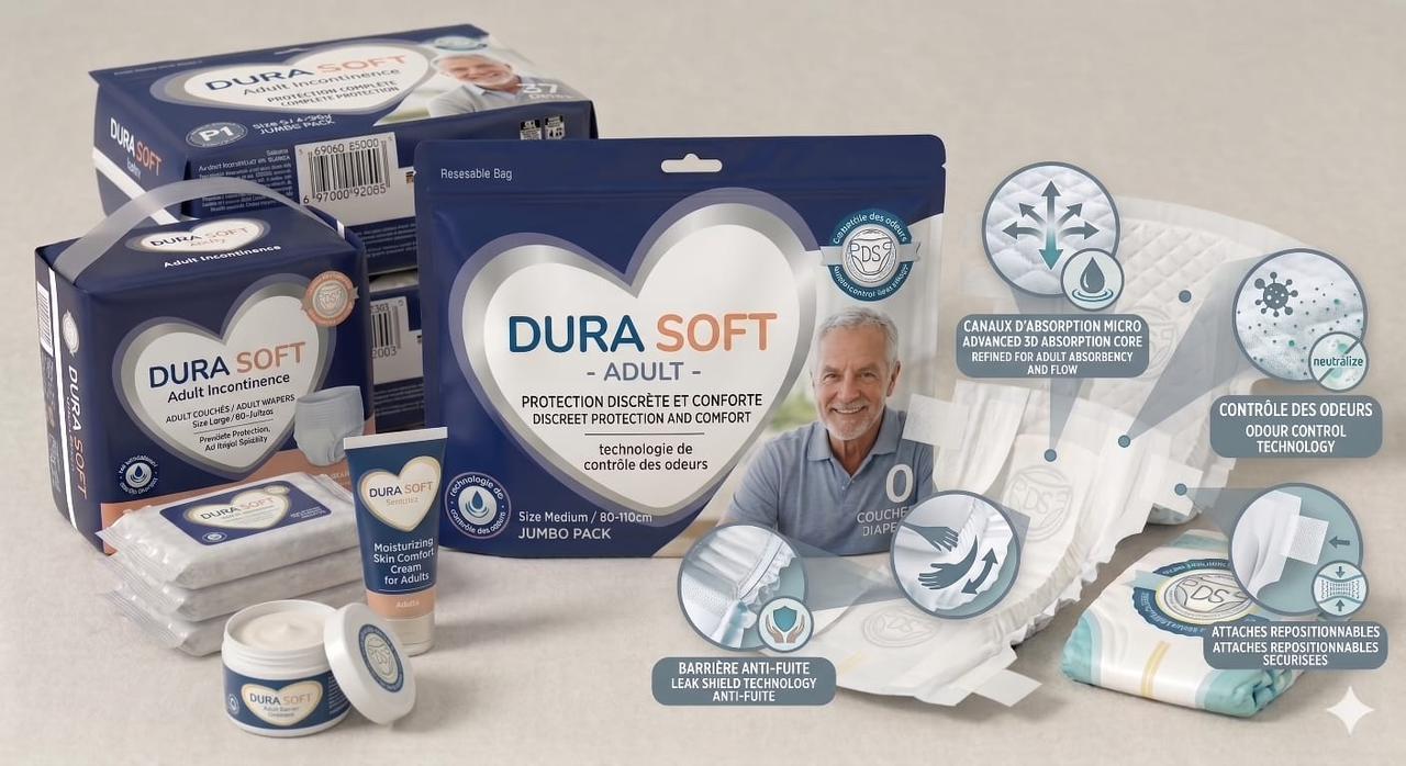 DuraSoft image 2