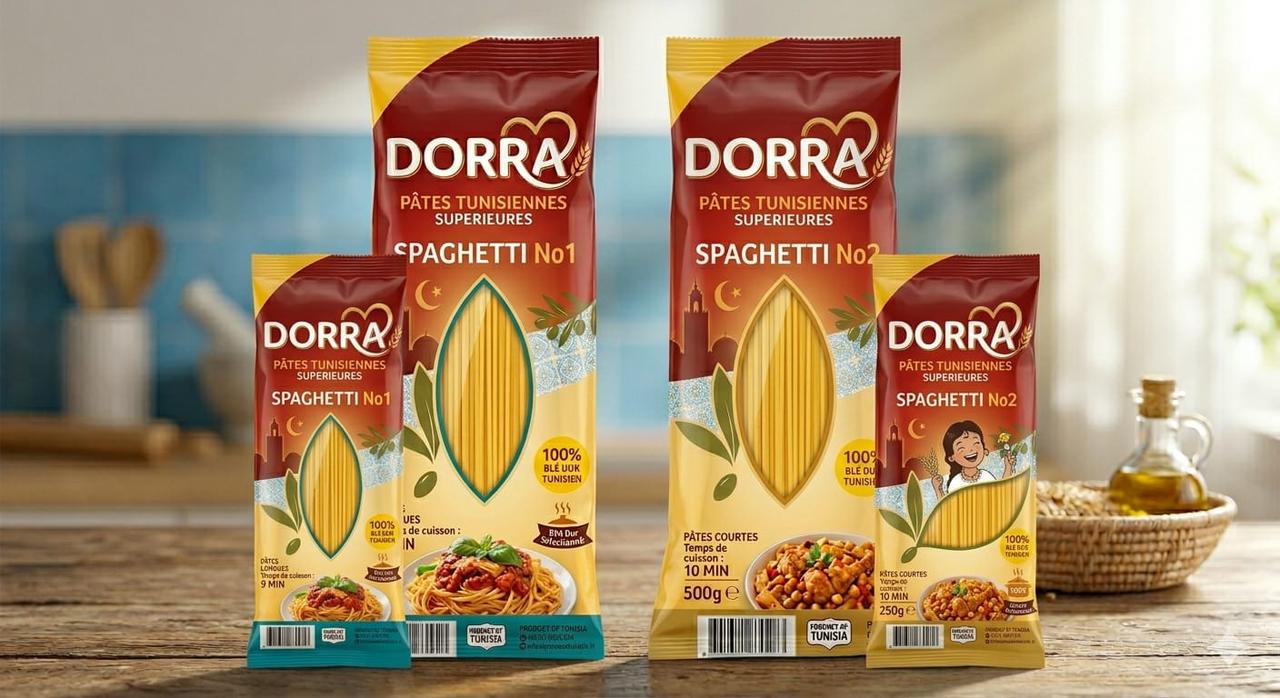 DORRA