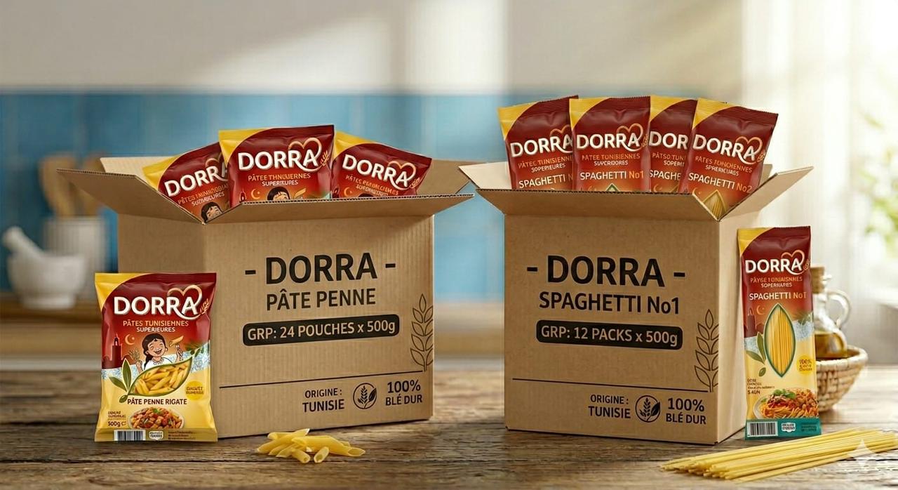 DORRA image 2