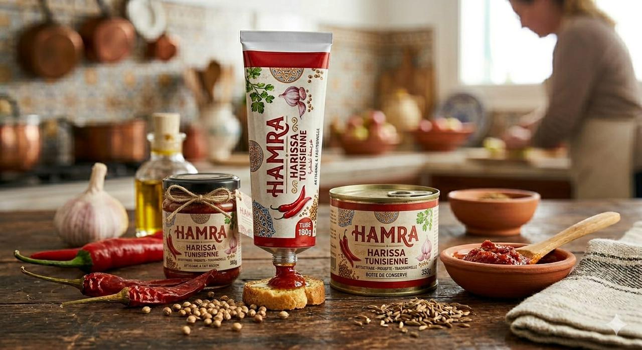 HAMRA